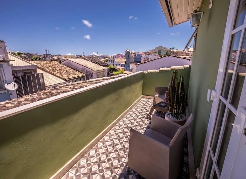 Balcone Foto