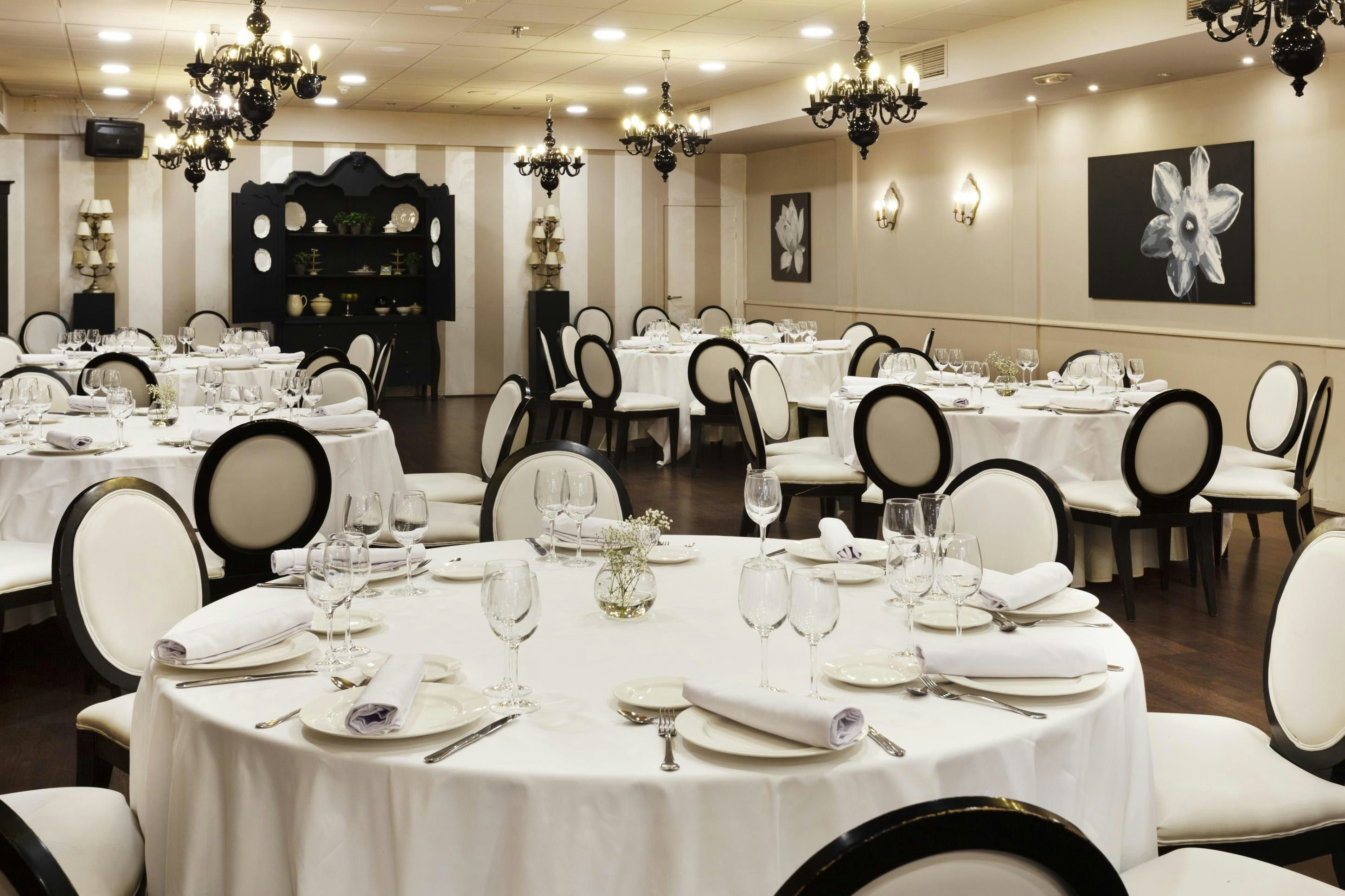 Sala ricevimenti