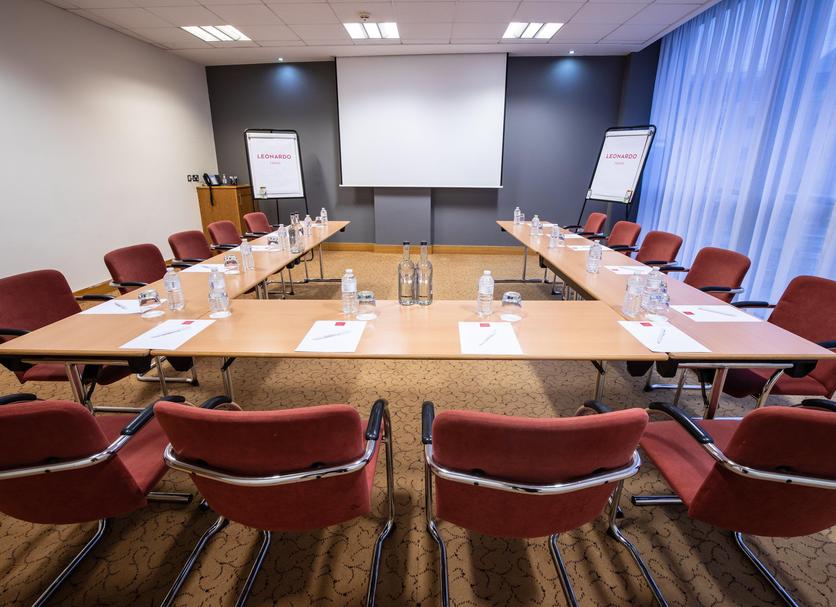Sala conferenze Foto