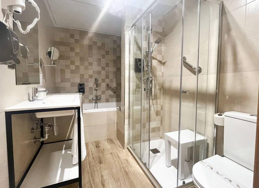 Bagno Foto