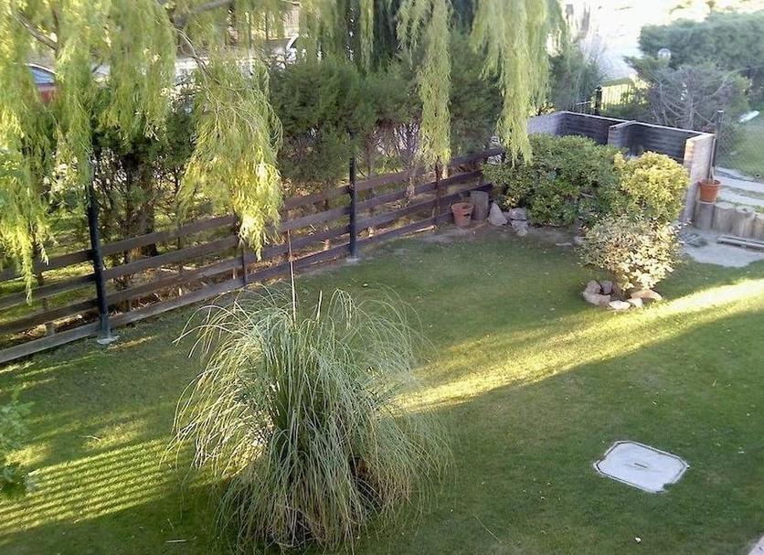 Vista esterna Foto