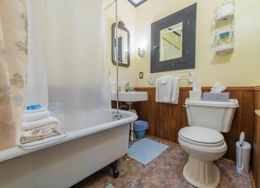 Bagno Foto