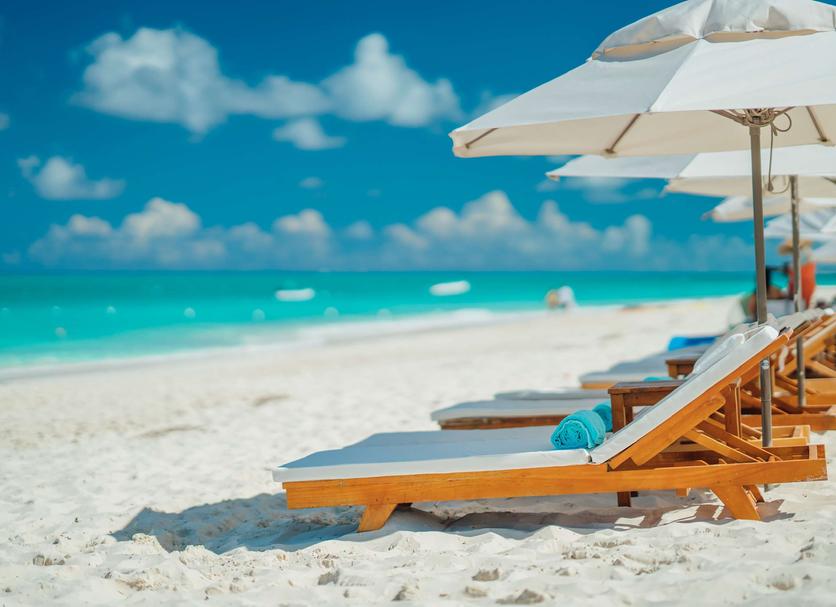 Spiaggia Foto