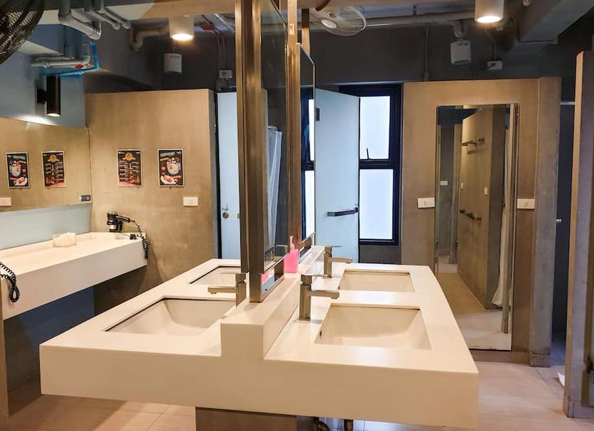 Bagno Foto