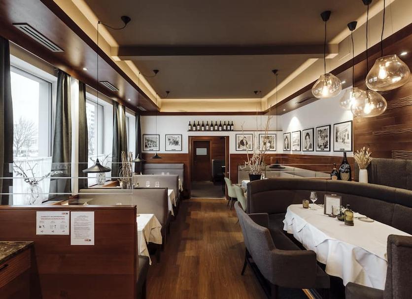 Ristorante Foto
