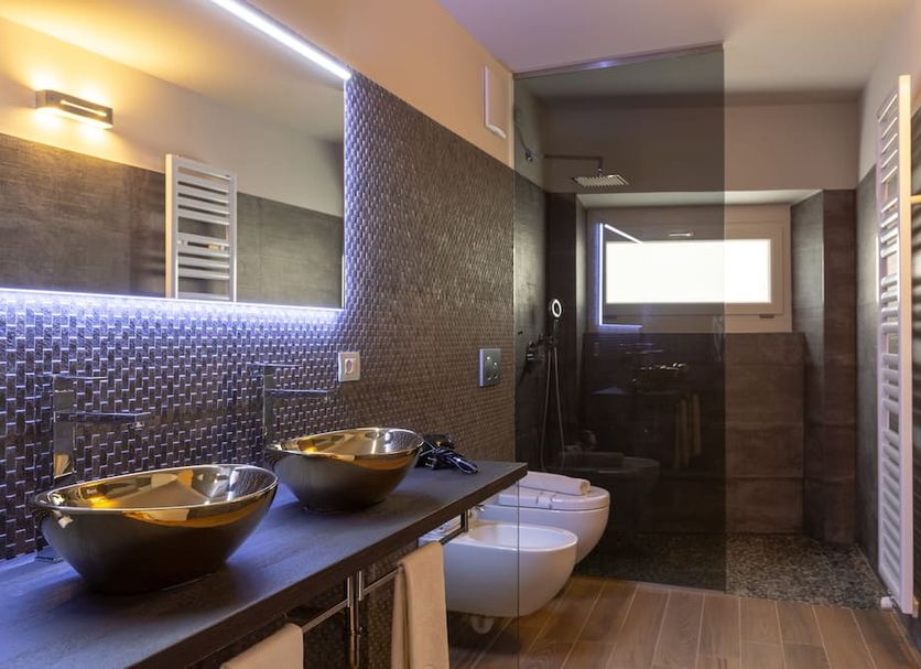 Bagno Foto