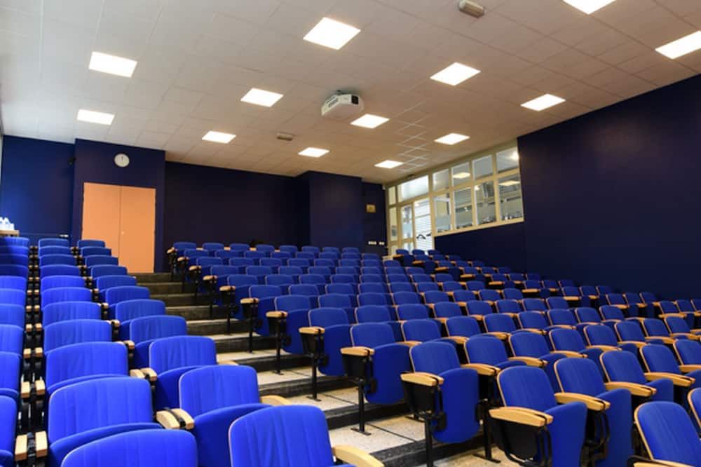 Sala conferenze