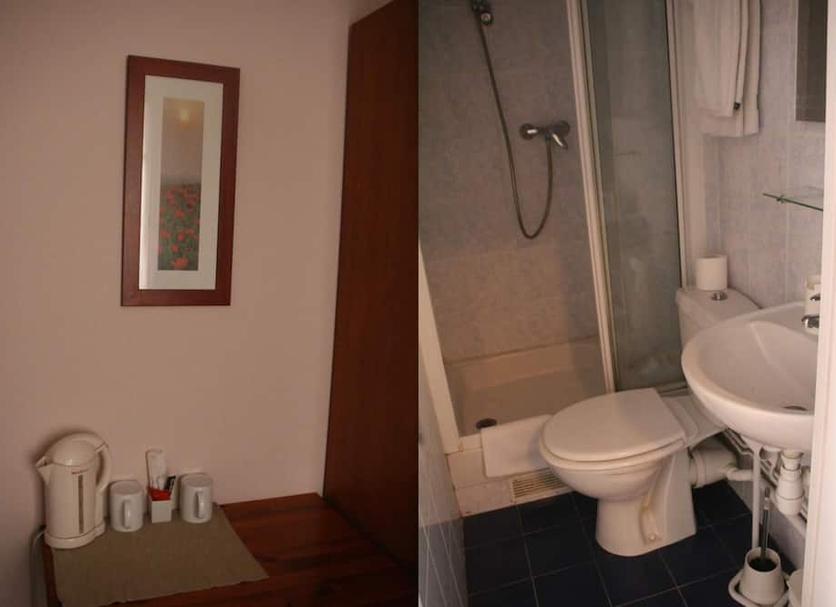 Bagno Foto