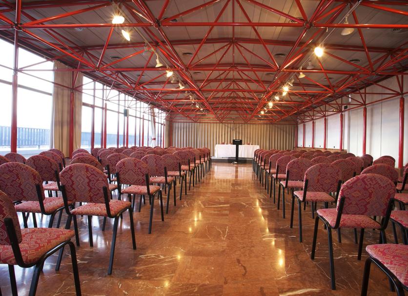 Sala conferenze Foto