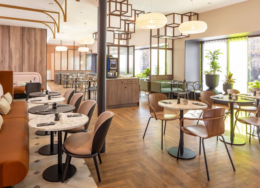 Ristorante Foto