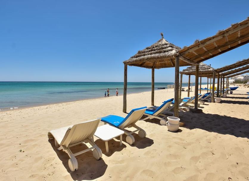 Spiaggia Foto