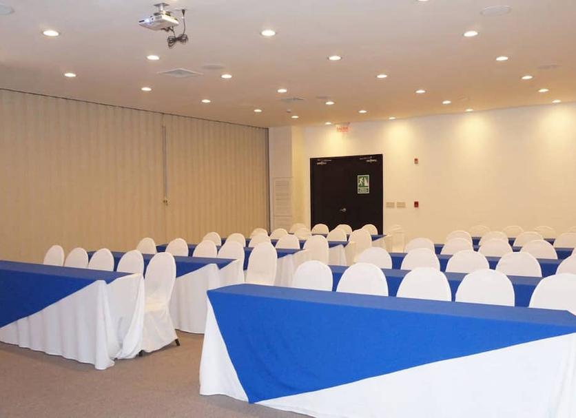 Sala conferenze Foto