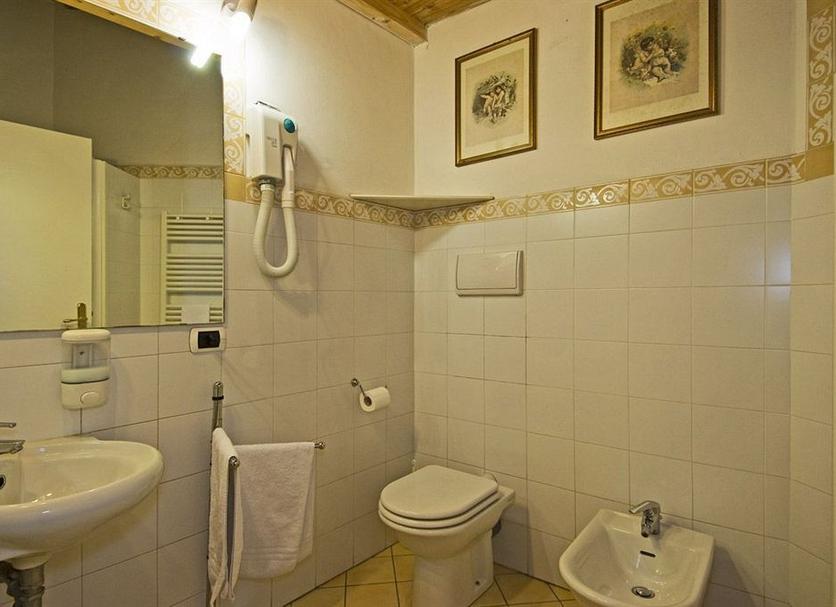 Bagno Foto