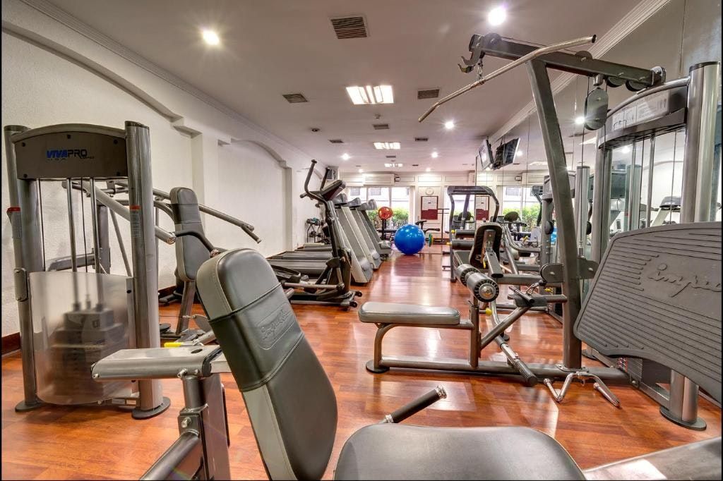 Palestra