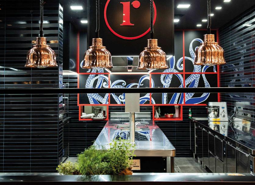 Ristorante Foto