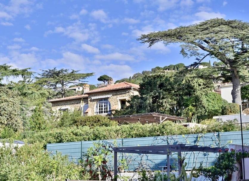 Vista esterna Foto