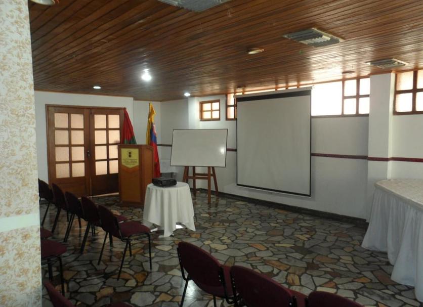 Sala conferenze Foto