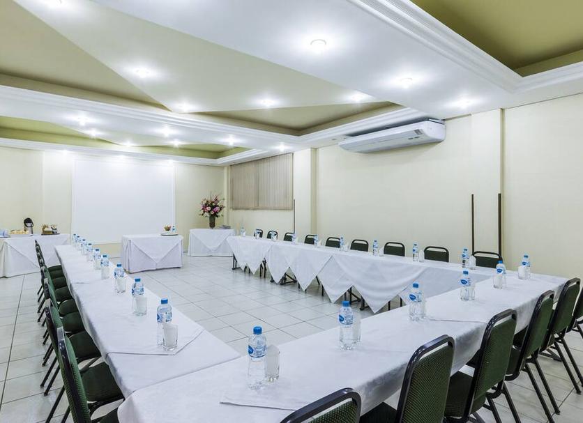 Sala conferenze Foto
