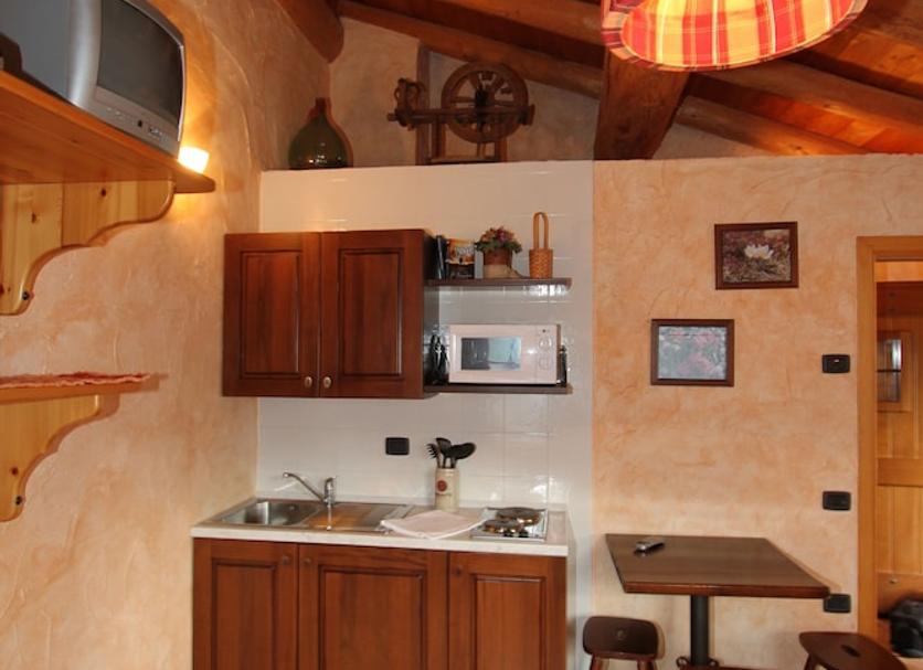 Cucina Foto