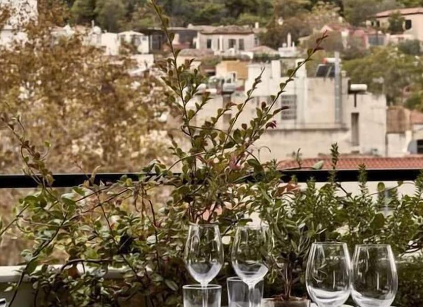 Vista esterna Foto