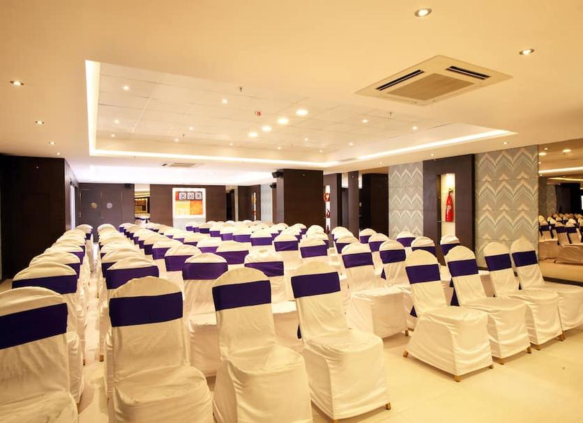 Sala conferenze Foto