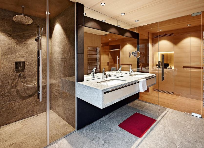 Bagno Foto
