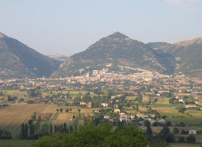 Vista esterna Foto