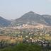 Vista esterna
