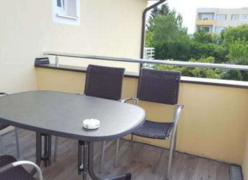 Balcone Foto