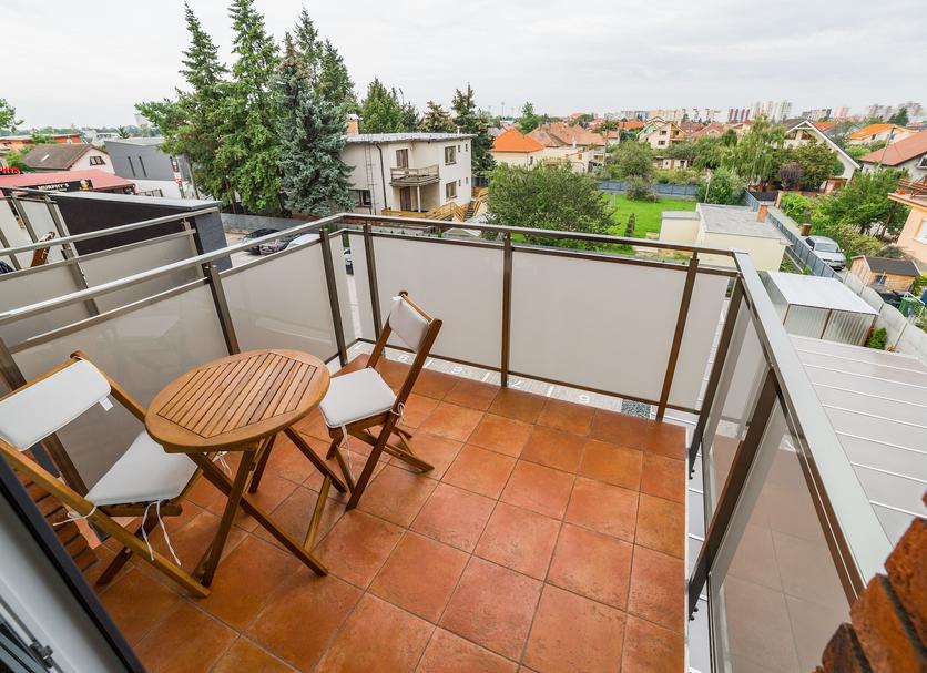 Balcone Foto