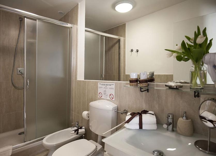 Bagno Foto