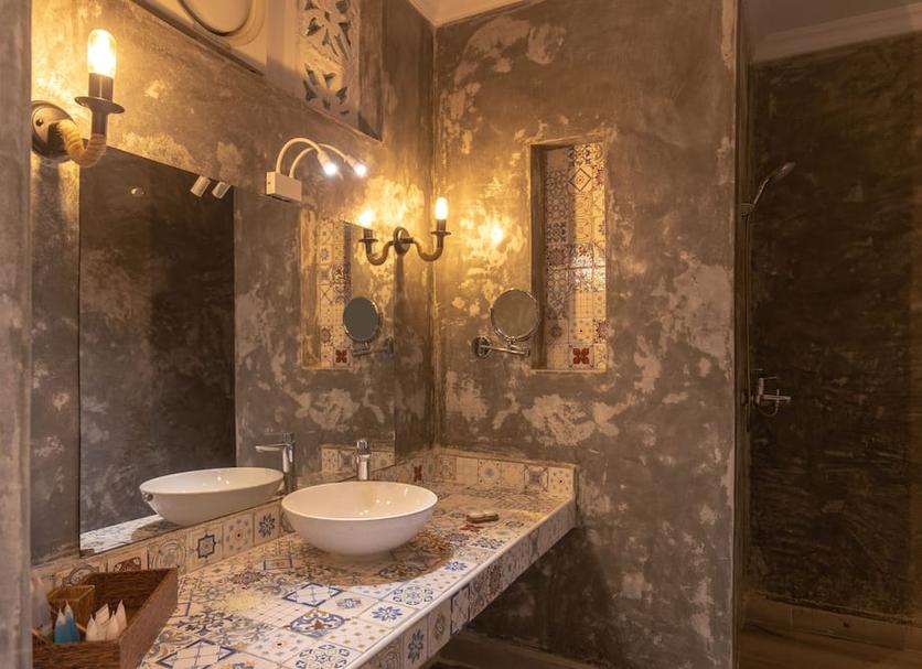 Bagno Foto
