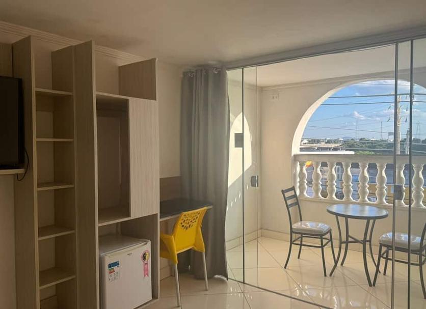Balcone Foto