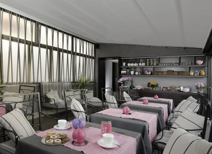 Ristorante Foto