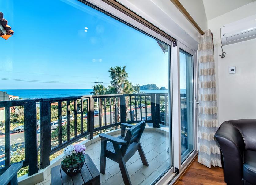 Balcone Foto