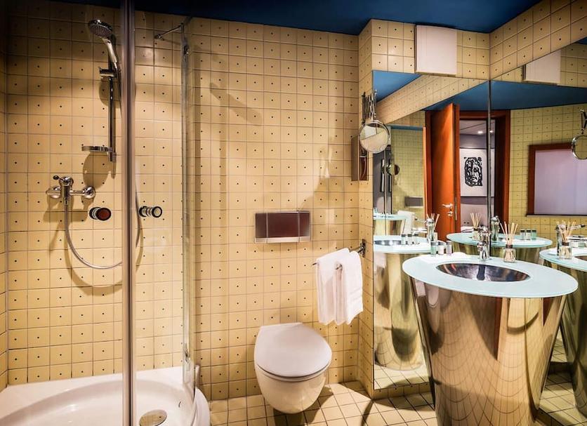 Bagno Foto