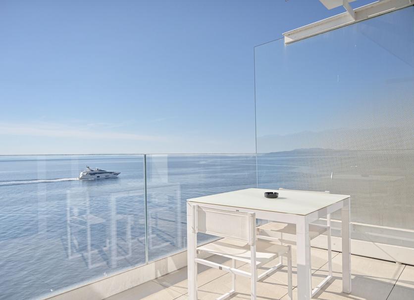 Balcone Foto