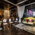 Area lounge