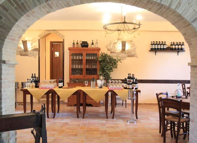 Ristorante Foto