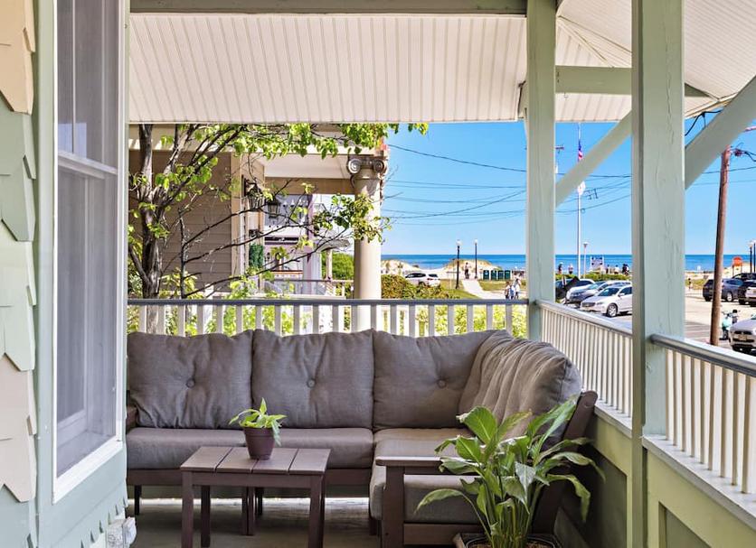 Balcone Foto