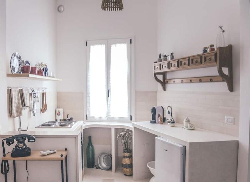 Cucina Foto