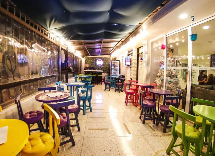 Ristorante Foto