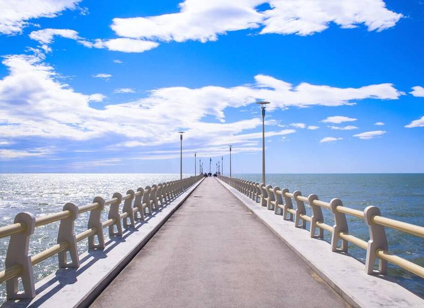 Spiaggia Foto