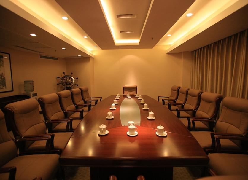 Sala conferenze Foto