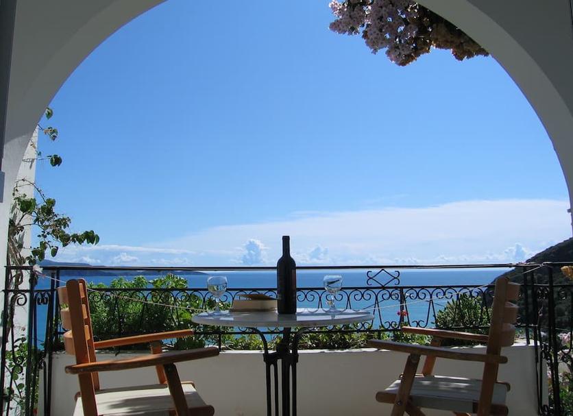 Balcone Foto