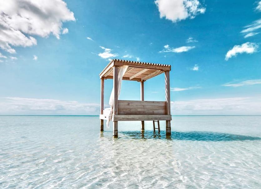 Spiaggia Foto