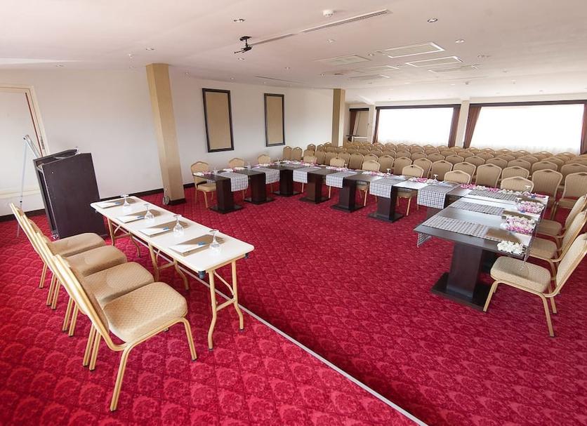 Sala conferenze Foto