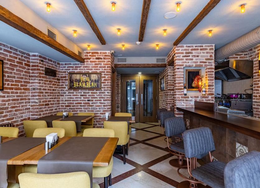 Ristorante Foto