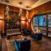 Area lounge