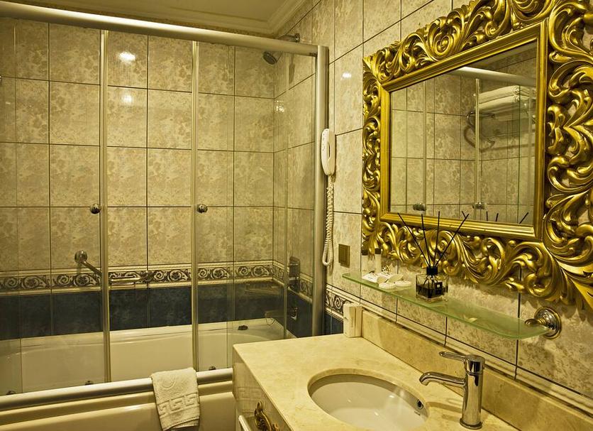 Bagno Foto